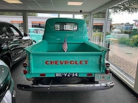 1953 - chevrolet - 3100 pick-up - . - personenauto - afbeelding 23 van  36