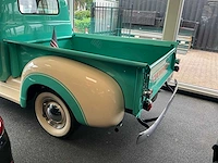 1953 - chevrolet - 3100 pick-up - . - personenauto - afbeelding 28 van  36