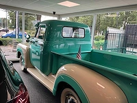 1953 - chevrolet - 3100 pick-up - . - personenauto - afbeelding 32 van  36