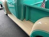 1953 - chevrolet - 3100 pick-up - . - personenauto - afbeelding 36 van  36