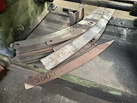 1953 b 93 b plaatwals - afbeelding 2 van  11