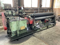 1953 b 93 b plaatwals - afbeelding 1 van  11