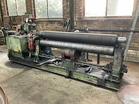 1953 b 93 b plaatwals - afbeelding 4 van  11