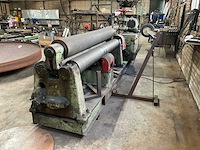 1953 b 93 b plaatwals - afbeelding 5 van  11