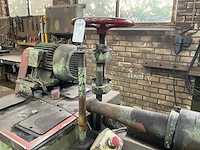 1953 b 93 b plaatwals - afbeelding 10 van  11