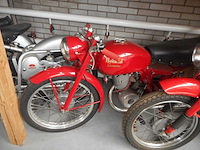 1953 benelli leoncino 125cc | italian classic motorcycle - afbeelding 2 van  11