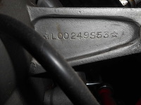 1953 benelli leoncino 125cc | italian classic motorcycle - afbeelding 8 van  11