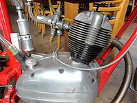 1953 benelli leoncino 125cc | italian classic motorcycle - afbeelding 15 van  16