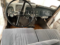 1953 citroën 11b 11b oldtimer restauratie auto - afbeelding 4 van  17
