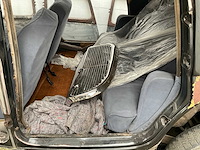 1953 citroën 11b 11b oldtimer restauratie auto - afbeelding 6 van  17