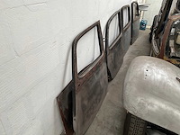 1953 citroën 11b 11b oldtimer restauratie auto - afbeelding 7 van  17