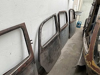 1953 citroën 11b 11b oldtimer restauratie auto - afbeelding 8 van  17