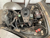 1953 citroën 11b 11b oldtimer restauratie auto - afbeelding 14 van  17