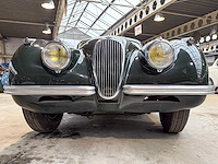 1953 jaguar xk120 coupe | british classic sports car - afbeelding 3 van  17