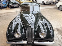 1953 jaguar xk120 coupe | british classic sports car - afbeelding 4 van  17