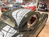 1953 jaguar xk120 coupe | british classic sports car - afbeelding 5 van  17