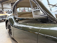 1953 jaguar xk120 coupe | british classic sports car - afbeelding 20 van  28