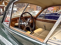 1953 jaguar xk120 coupe | british classic sports car - afbeelding 6 van  17