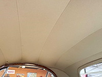 1953 jaguar xk120 coupe | british classic sports car - afbeelding 22 van  28