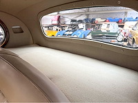 1953 jaguar xk120 coupe | british classic sports car - afbeelding 10 van  17