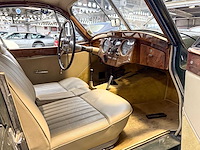 1953 jaguar xk120 coupe | british classic sports car - afbeelding 28 van  28