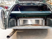 1953 jaguar xk120 coupe | british classic sports car - afbeelding 26 van  28