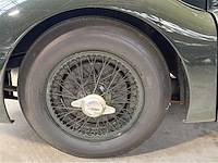 1953 jaguar xk120 coupe | british classic sports car - afbeelding 13 van  17