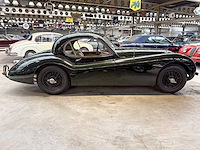 1953 jaguar xk120 coupe | british classic sports car - afbeelding 15 van  17