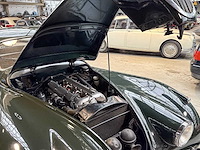 1953 jaguar xk120 coupe | british classic sports car - afbeelding 17 van  17