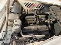 1953 lancia b50 convertible | italian classic roadster - afbeelding 8 van  118