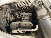 1953 lancia b50 convertible | italian classic roadster - afbeelding 9 van  118