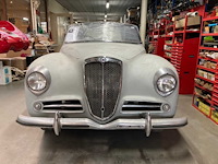 1953 lancia b50 convertible | italian classic roadster - afbeelding 17 van  118
