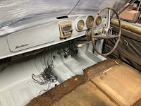 1953 lancia b50 convertible | italian classic roadster - afbeelding 21 van  118