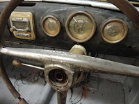 1953 lancia b50 convertible | italian classic roadster - afbeelding 25 van  118
