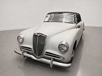 1953 lancia b50 convertible | italian classic roadster - afbeelding 1 van  118