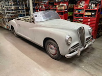 1953 lancia b50 convertible | italian classic roadster - afbeelding 33 van  118