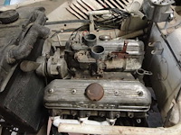 1953 lancia b50 convertible | italian classic roadster - afbeelding 41 van  118