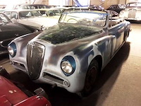 1953 lancia b50 convertible | italian classic roadster - afbeelding 45 van  118