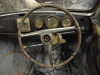 1953 lancia b50 convertible | italian classic roadster - afbeelding 51 van  118