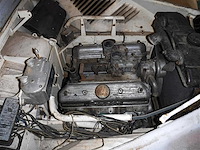 1953 lancia b50 convertible | italian classic roadster - afbeelding 52 van  118
