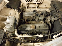 1953 lancia b50 convertible | italian classic roadster - afbeelding 56 van  118