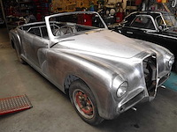 1953 lancia b50 convertible | italian classic roadster - afbeelding 60 van  118