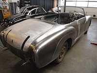 1953 lancia b50 convertible | italian classic roadster - afbeelding 61 van  118