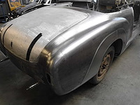 1953 lancia b50 convertible | italian classic roadster - afbeelding 80 van  118