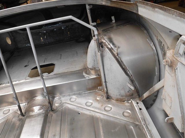 1953 lancia b50 convertible | italian classic roadster - afbeelding 83 van  118