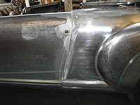 1953 lancia b50 convertible | italian classic roadster - afbeelding 118 van  118
