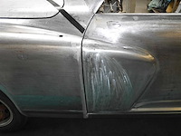 1953 lancia b50 convertible | italian classic roadster - afbeelding 91 van  118