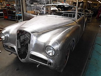 1953 lancia b50 convertible | italian classic roadster - afbeelding 92 van  118