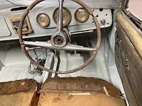 1953 lancia b50 convertible | italian classic roadster - afbeelding 99 van  118