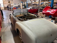 1953 lancia b50 convertible | italian classic roadster - afbeelding 105 van  118